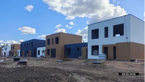 ЖК «СветЛО», корпус 15 — 2 кв. 2026 г.