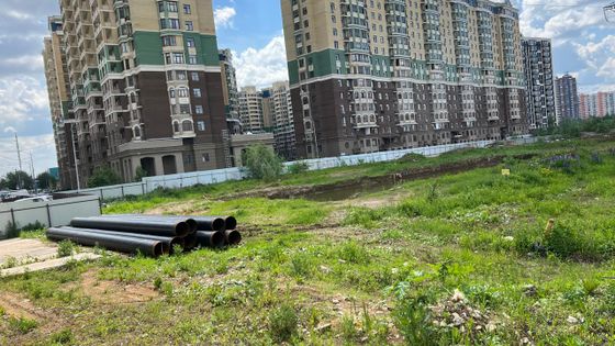 ЖК «ВОСТОК II», ул. Германа Титова, 2 — 2 кв. 2024 г.