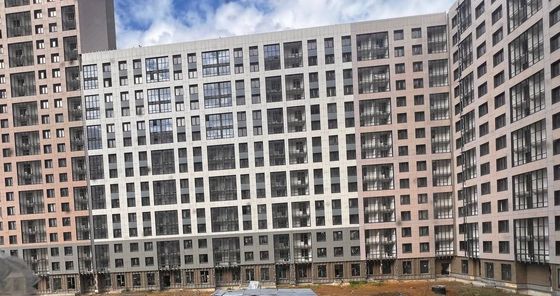 ЖК «Светлый мир «Станция «Л»...», ул. Люблинская, 74, к. 2 — 3 кв. 2026 г.