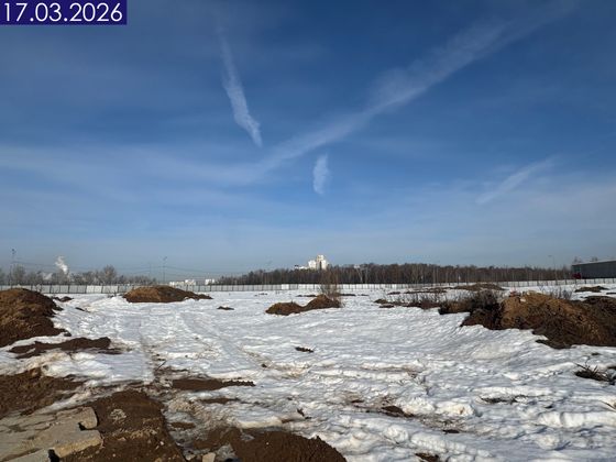 ЖК «1-й Южный», корпус 3 — 1 кв. 2026 г.