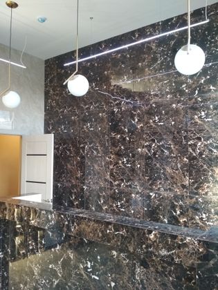 ЖК «Краснодар Сити», ш. Нефтяников, 18, к. 2 — 4 кв. 2020 г.