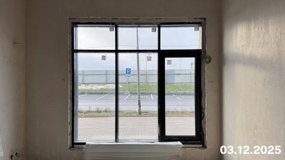 Квартал «ПЛЮС Пулковский», Волхонское ш., 7 — 4 кв. 2025 г.