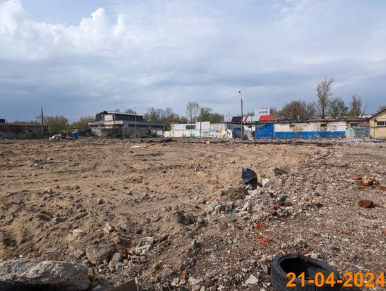 ЖК «Люблинский парк», корпус 17 — 2 кв. 2024 г.