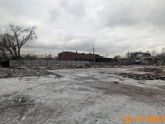 ЖК «Люблинский парк», корпус 17 — 4 кв. 2023 г.