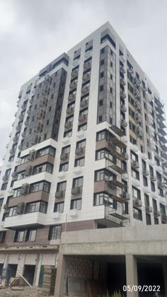 ЖК «ЯлтаПарк», Южнобережное ш., 2А — 3 кв. 2022 г.