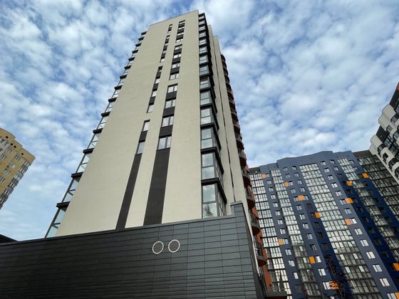 Дом «На Батальной», ул. Батальная, 104 — 4 кв. 2021 г.