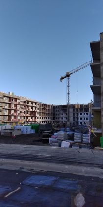 ЖК «Невский берег», ул. Невская, 2 — 4 кв. 2023 г.