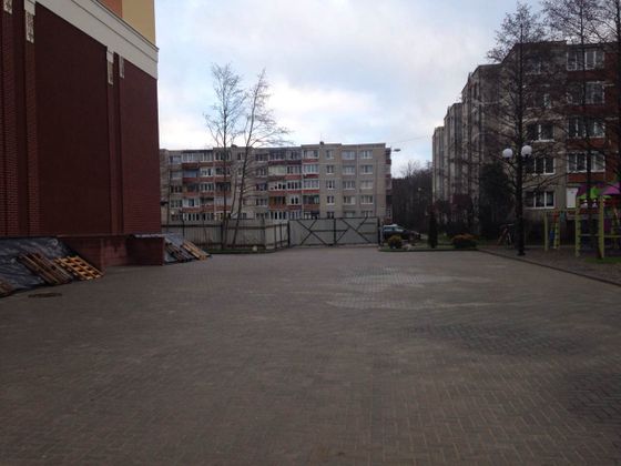 Дом на ул. Солнечной, ул. Солнечная, 15 — 4 кв. 2018 г.