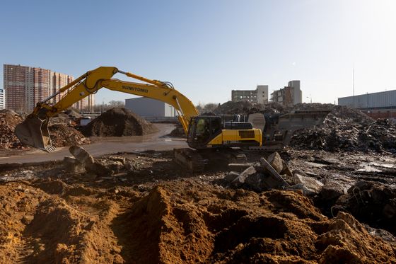 ЖК «Строгино 360», корпус 1.1.3 — 1 кв. 2026 г.