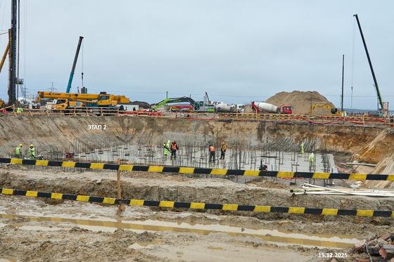 ЖК «Имена», корпус 5.7-5.10 — 4 кв. 2025 г.