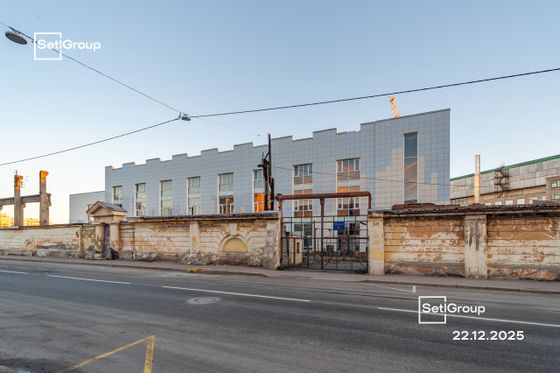 ЖК «Аристократ», корпус 3 — 4 кв. 2025 г.