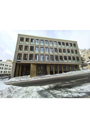 ЖК «ТИТУЛ на Серебрянической», пер. Большой Николоворобинский, 12/11 — 1 кв. 2026 г.