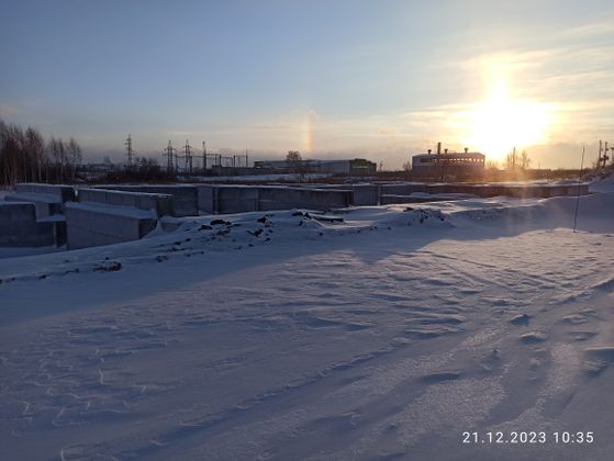 ЖК по ул. Титова, ул. Титова, 6А — 4 кв. 2023 г.