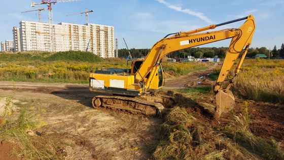 ЖК «Кленовые Аллеи», ул. Генерала Пилипенко, 1, к. 1 — 3 кв. 2020 г.