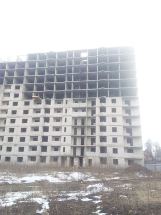 ЖК «Нова парк», ул. Панчука, 83Б — 2 кв. 2024 г.