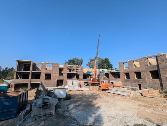 Квартал «Боровики», Кавказская ул., 13 — 3 кв. 2024 г.