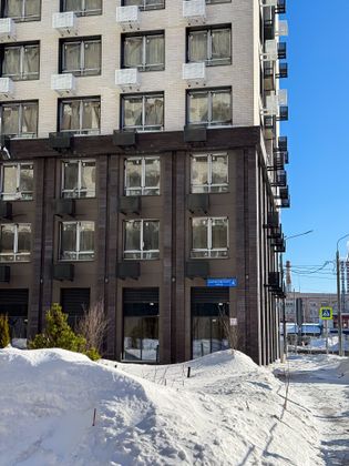 ЖК «КИТ», Шараповский проезд, 4 — 1 кв. 2026 г.