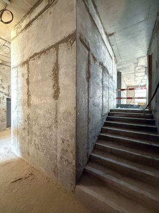 ЖК «КИТ», Шараповский проезд, 4 — 2 кв. 2025 г.