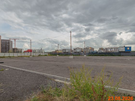 ЖК «Таллинский парк», корпус 5.1 — 3 кв. 2026 г.