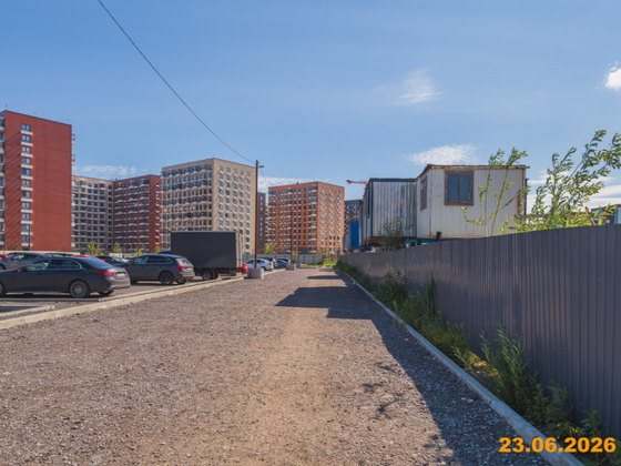 ЖК «Таллинский парк», корпус 5.1 — 2 кв. 2026 г.