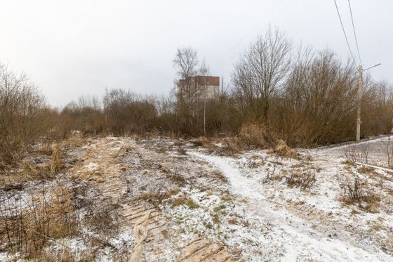 Квартал «Ай Кью Гатчина», корпус 1 (уч. 6) — 4 кв. 2025 г.