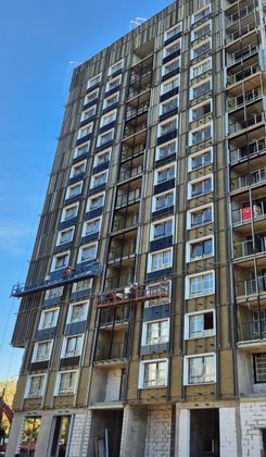 ЖК «Танковый», ул. Волочаевская, 3Б — 3 кв. 2024 г.