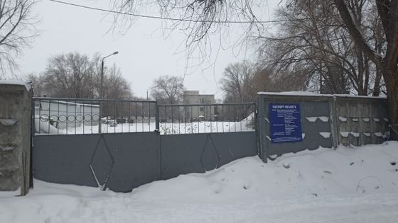 ЖК «Покровское», корпус 1 — 4 кв. 2023 г.