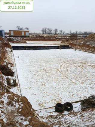 Микрорайон «Долина», Иссы Плиева, 6А — 4 кв. 2023 г.