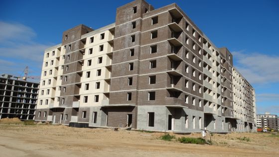 ЖК «Новоград Монино», корпус 11 — 4 кв. 2025 г.