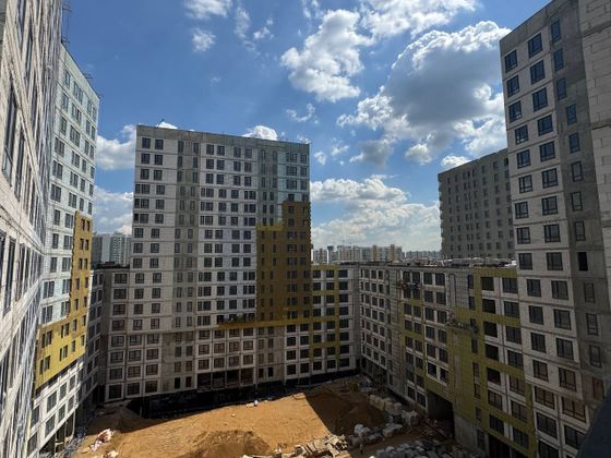 Город-парк «Переделкино Ближнее», корпус 1 (фаза 18) — 2 кв. 2026 г.