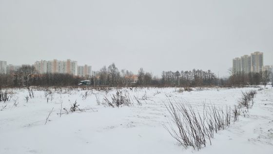 Город-парк «Переделкино Ближнее», корпус 1 (фаза 18) — 4 кв. 2023 г.