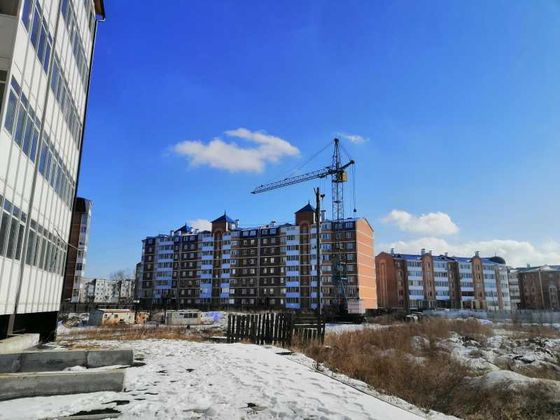 Дом по пр. Дружбы Народов 41а, пр. Дружбы Народов, 41А — 4 кв. 2020 г.