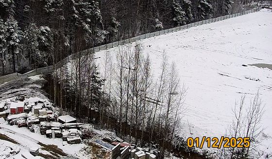 ЖК «Ясно.Янино», корпус 14.11 — 4 кв. 2025 г.