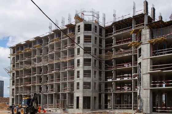 ЖК «Саларьево парк», корпус 82.4 — 3 кв. 2026 г.