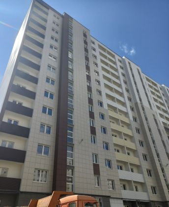 ЖК «Южная равнина», бул. Гусева, 59 — 3 кв. 2023 г.