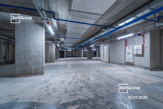 ЖК «Парадный ансамбль», Пулковское ш., 109, к. 3 — 3 кв. 2025 г.