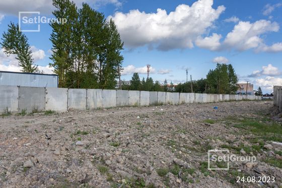 ЖК «Парадный ансамбль», Пулковское ш., 109, к. 3 — 3 кв. 2023 г.