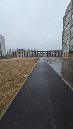 ЖК «Радость», корпус 7 — 4 кв. 2025 г.