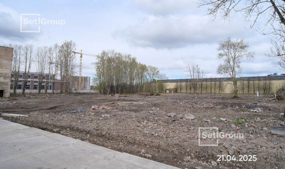 ЖК «Астра Континенталь», корпус 4 — 2 кв. 2025 г.
