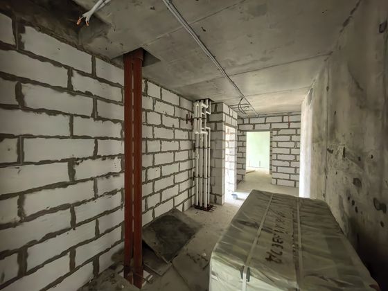 ЖК «Новая Ивантеевка», ул. Бочарова, 20 — 2 кв. 2026 г.