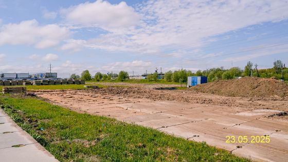 ЖК «Квартал Лаголово», корпус 10.1 — 2 кв. 2025 г.