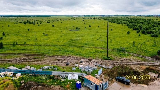 ЖК «Квартал Лаголово», корпус 10.1 — 2 кв. 2025 г.