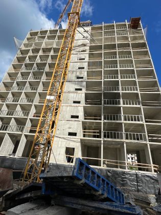 ЖК «Троицкий», корпус 4 (Орбита) — 2 кв. 2026 г.