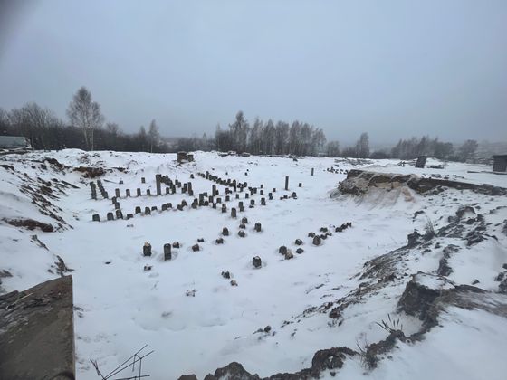 Микрорайон «Новосельцы», ул. Юбилейная, 19 — 4 кв. 2023 г.
