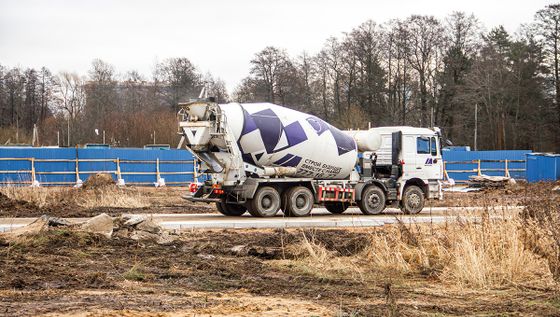 ЖК «Сезоны», корпус 631 — 4 кв. 2025 г.