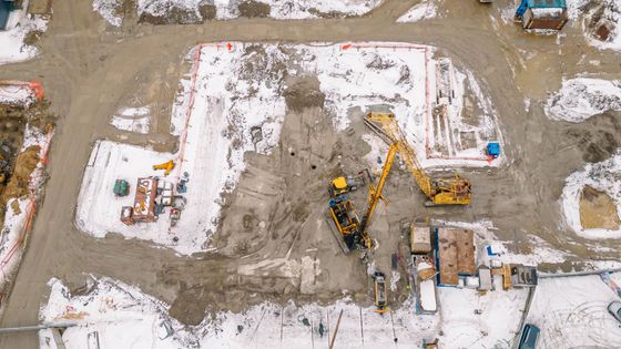 ЖК «Сезоны», корпус 631 — 1 кв. 2026 г.