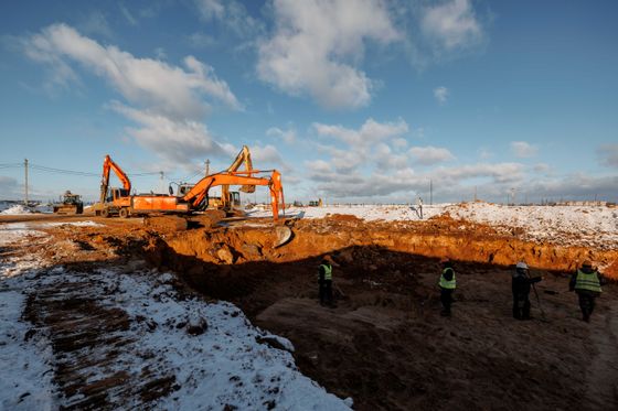 ЖК «Есенинские поля», ул. Сергея Есенина, 37 — 1 кв. 2024 г.