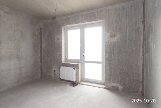 ЖК «AEROCITY Club» (Аэросити Клаб), ул. Чудовская, 16, к. 1 — 4 кв. 2025 г.