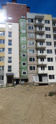 ЖК «Рябиновый сад», ул. Рябиновая, 8, к. 5 — 3 кв. 2023 г.