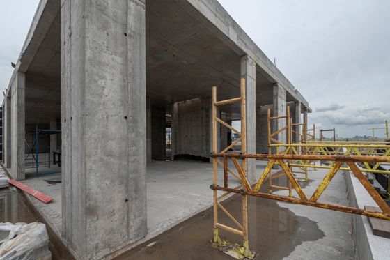 ЖК «БРЮСОВ», Брюсов пер., 2/14, стр. 10 — 3 кв. 2025 г.